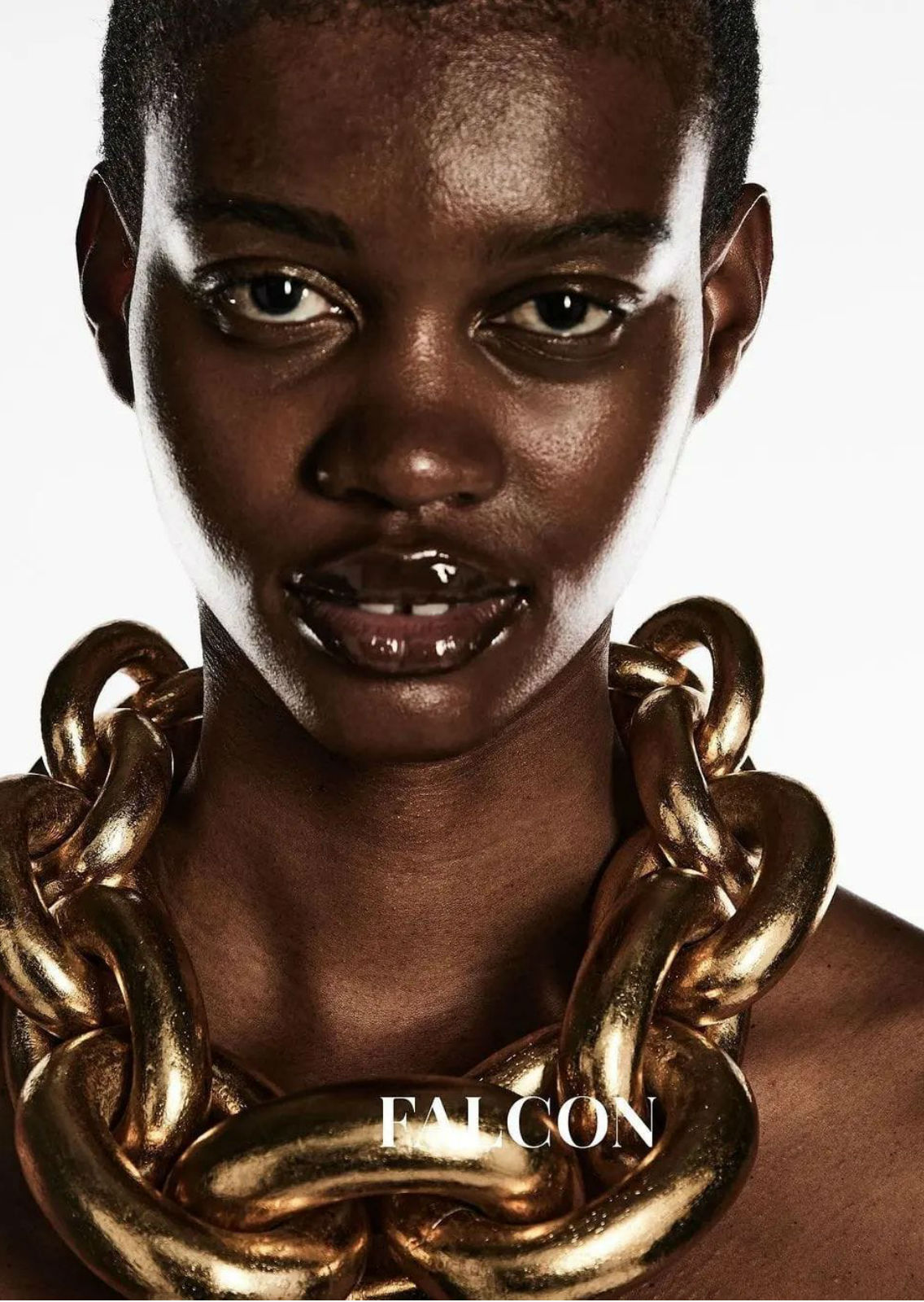 ENICA. Carmen Duran Model Agency.