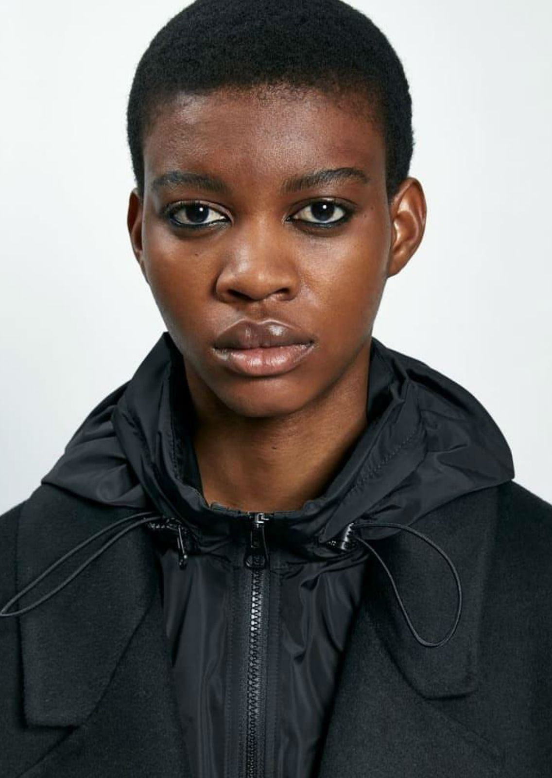 ENICA. Carmen Duran Model Agency.