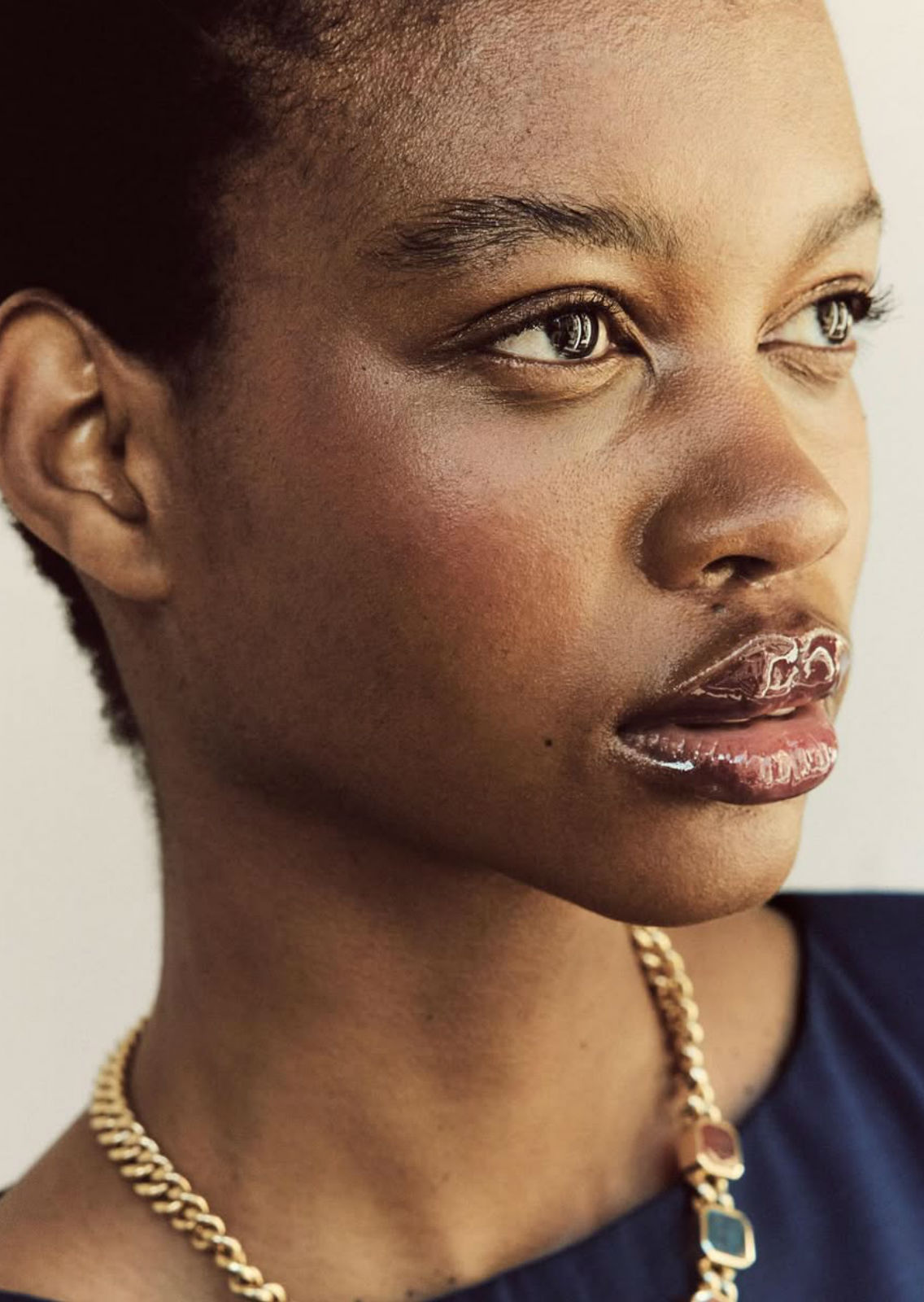 ENICA. Carmen Duran Model Agency.