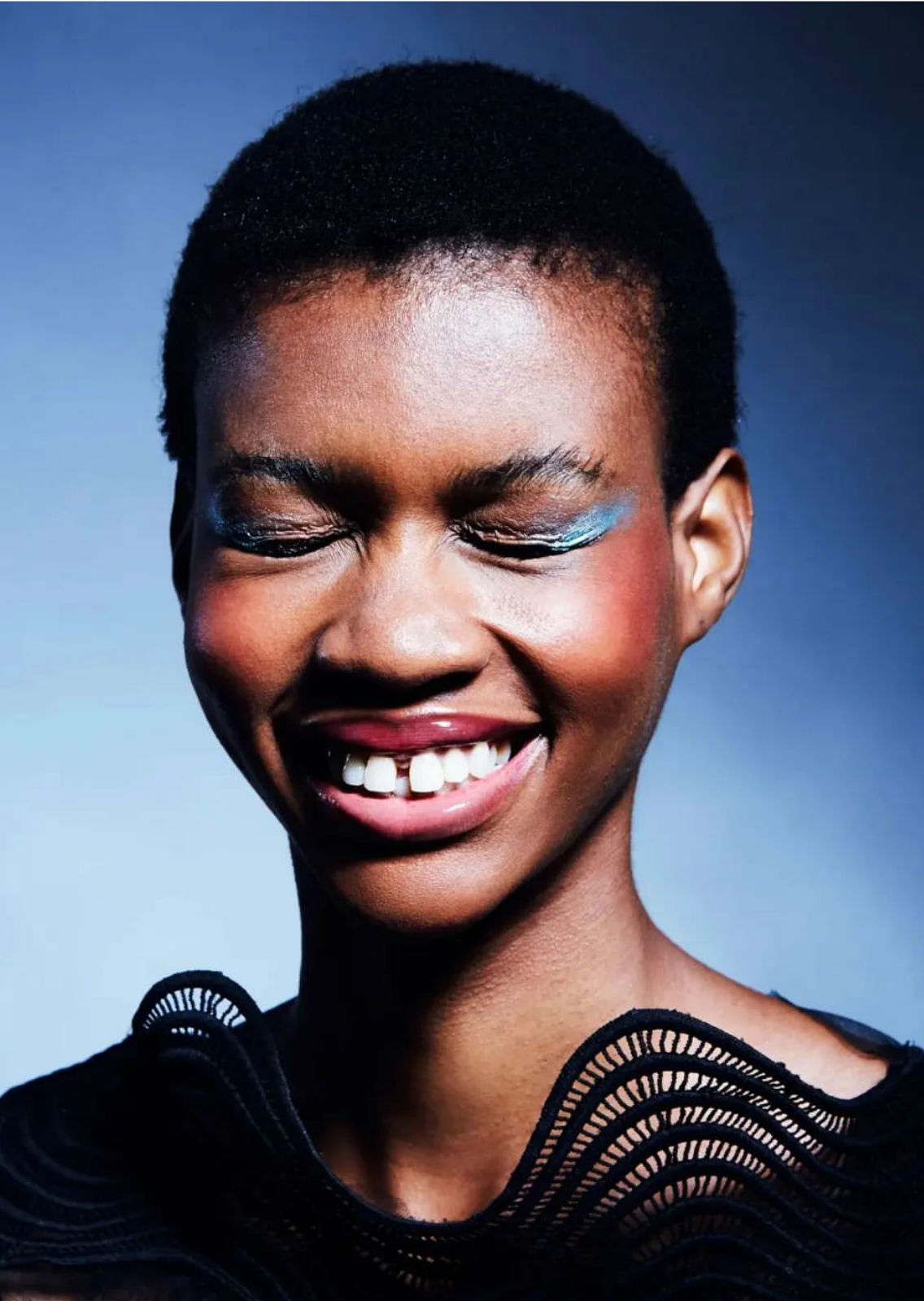 ENICA. Carmen Duran Model Agency.