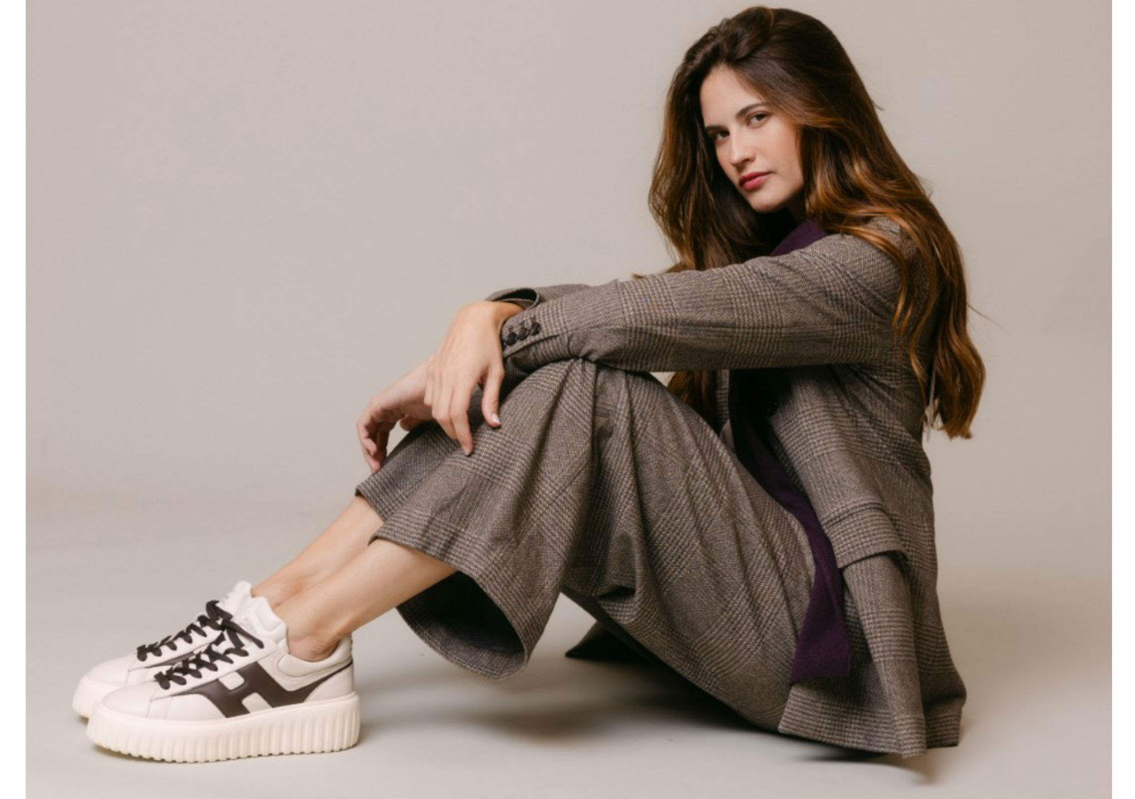 ESTHER BLASCO . Carmen Duran Model Agency.