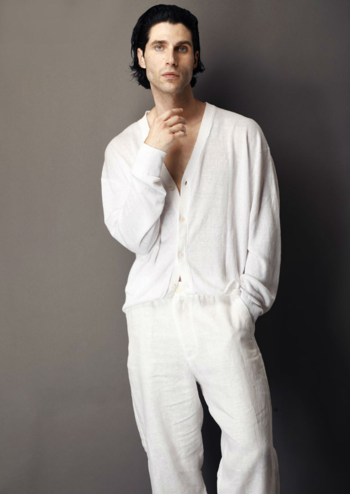 FABIO MARTINA. Carmen Duran Model Agency.