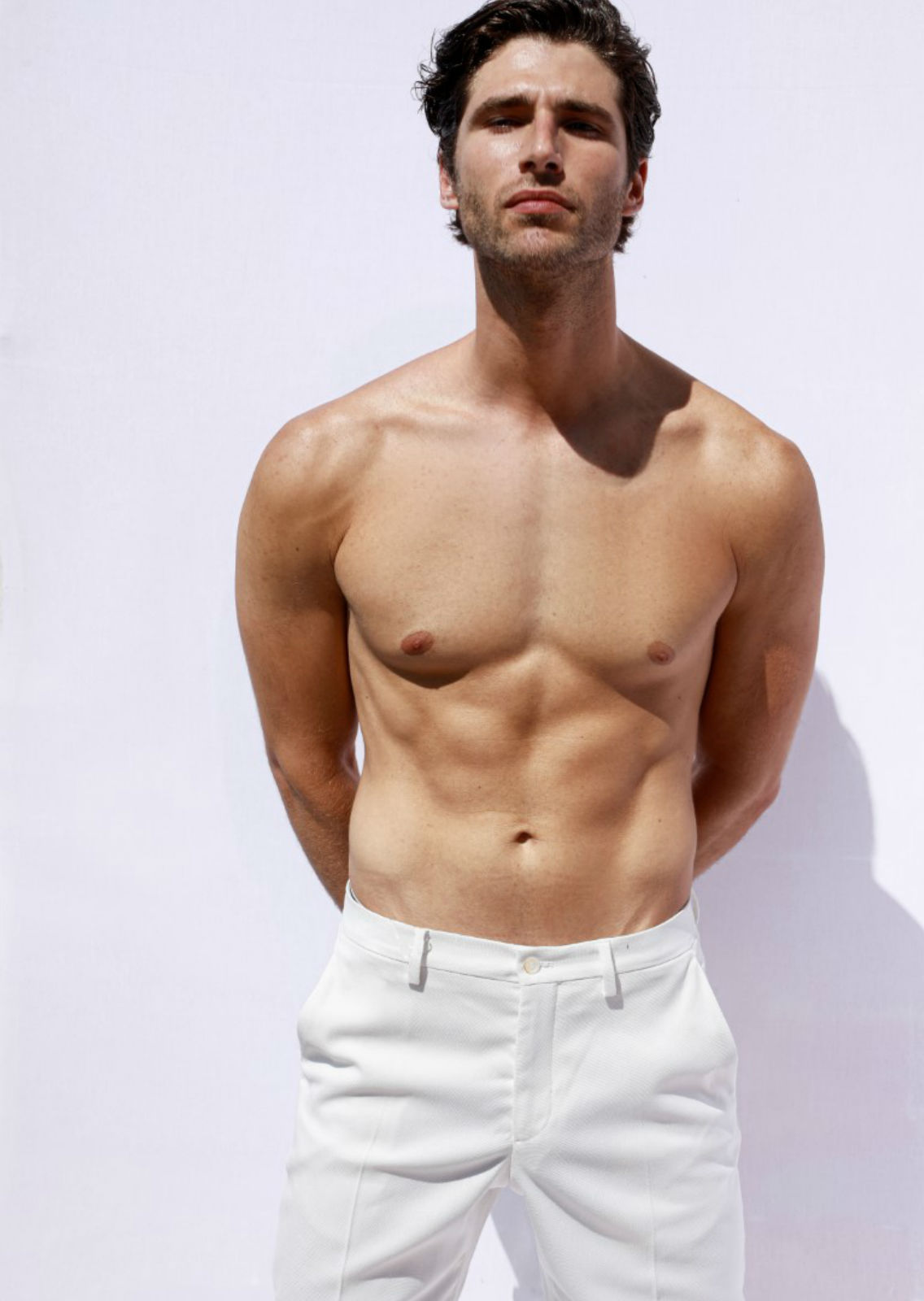 FABIO MARTINA. Carmen Duran Model Agency.