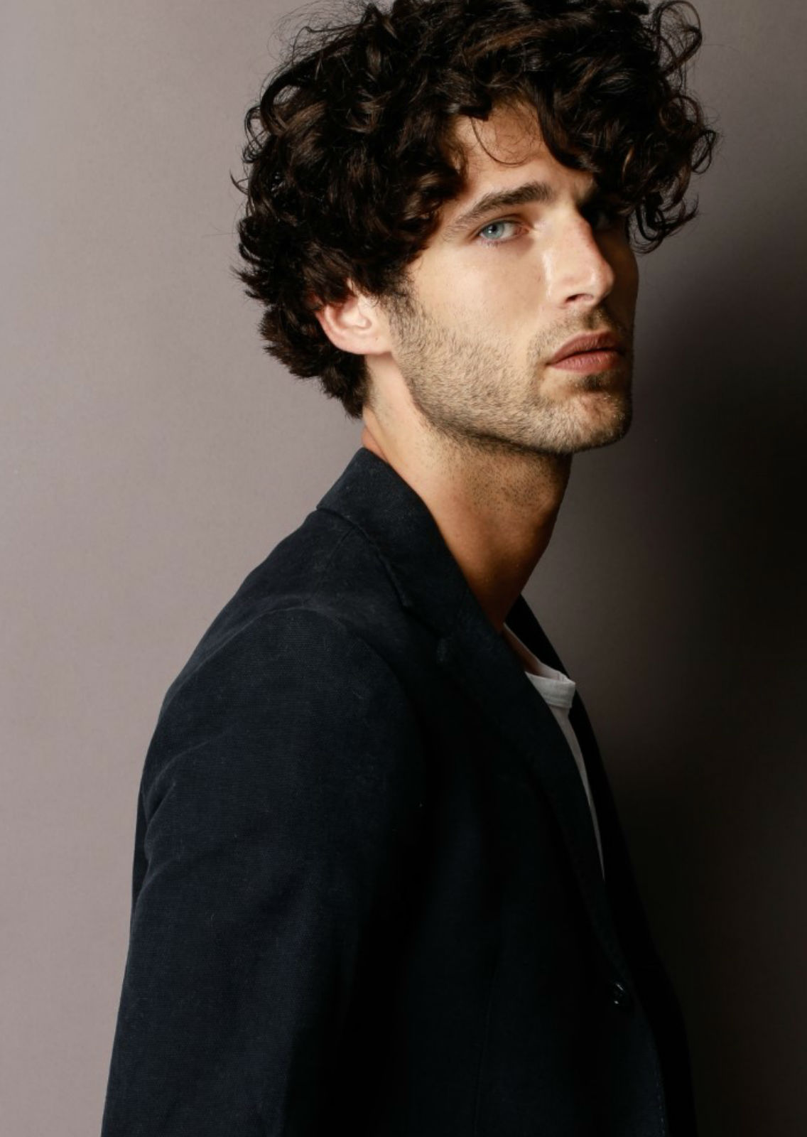 FABIO MARTINA. Carmen Duran Model Agency.