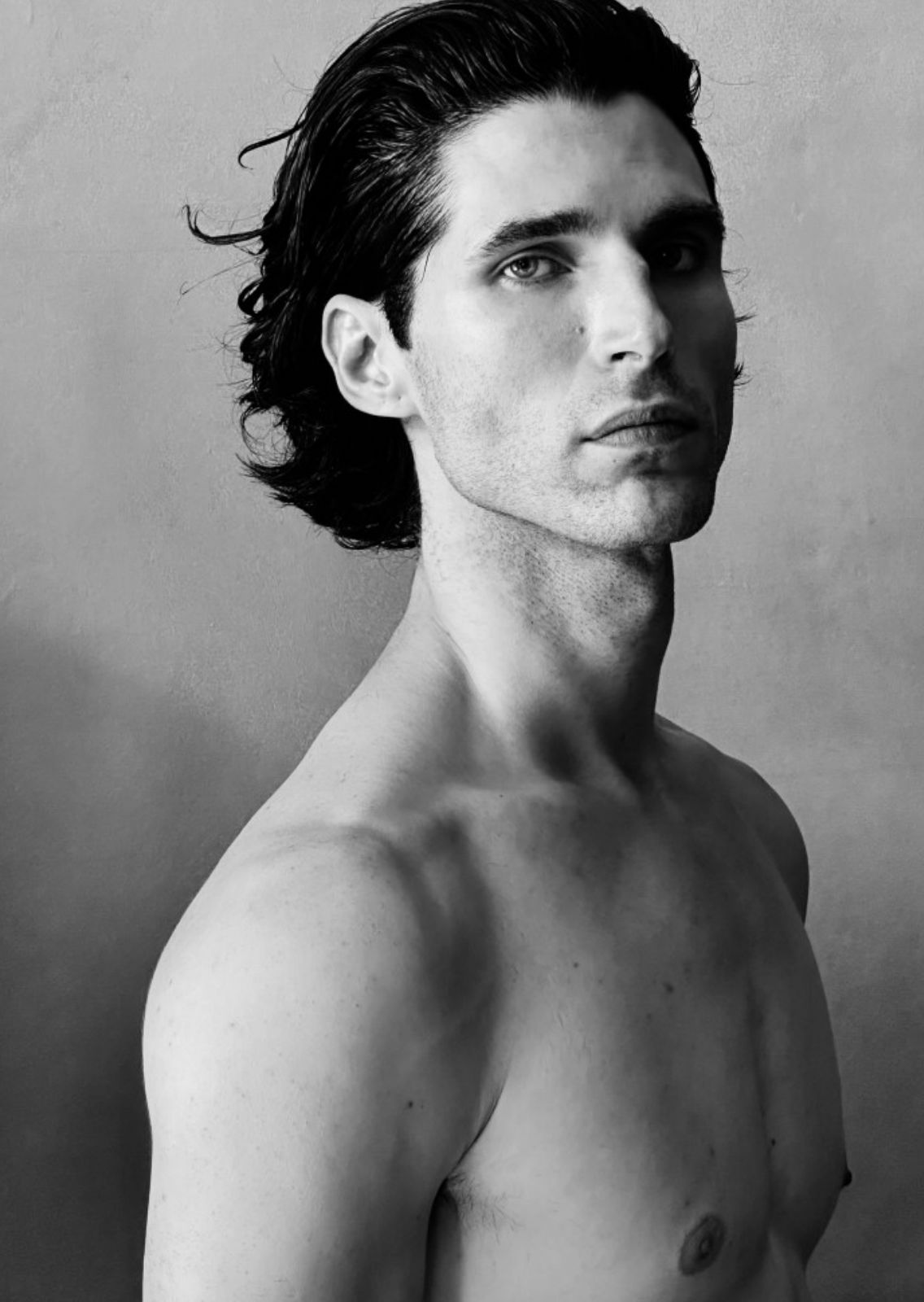 FABIO MARTINA. Carmen Duran Model Agency.