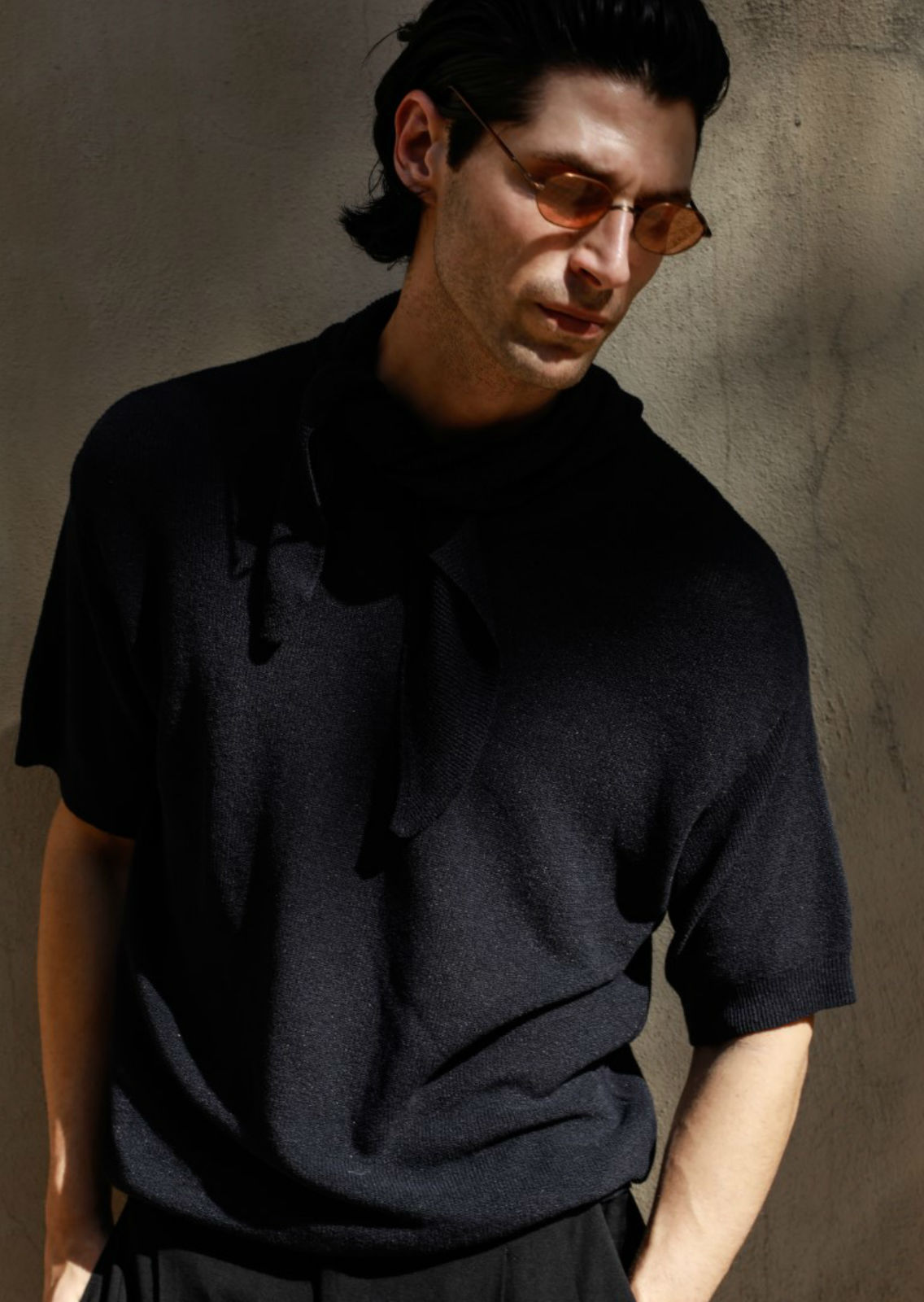 FABIO MARTINA. Carmen Duran Model Agency.