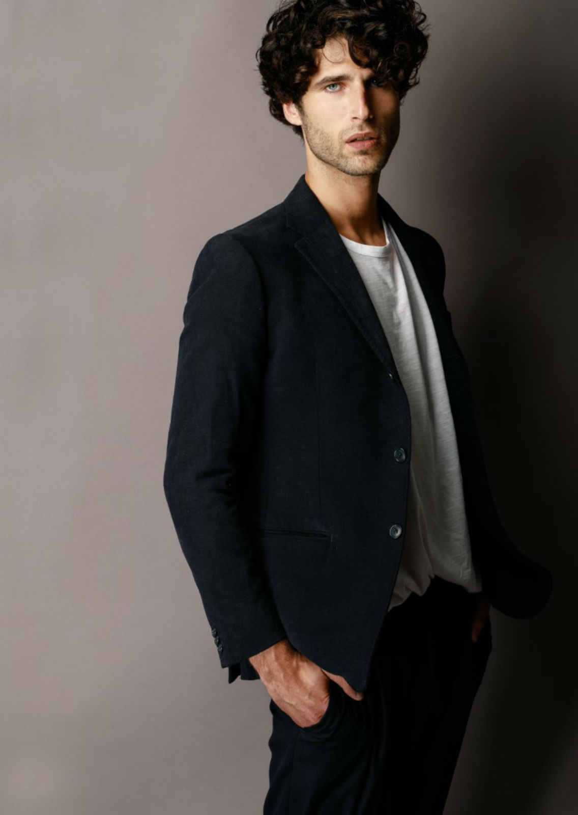FABIO MARTINA. Carmen Duran Model Agency.