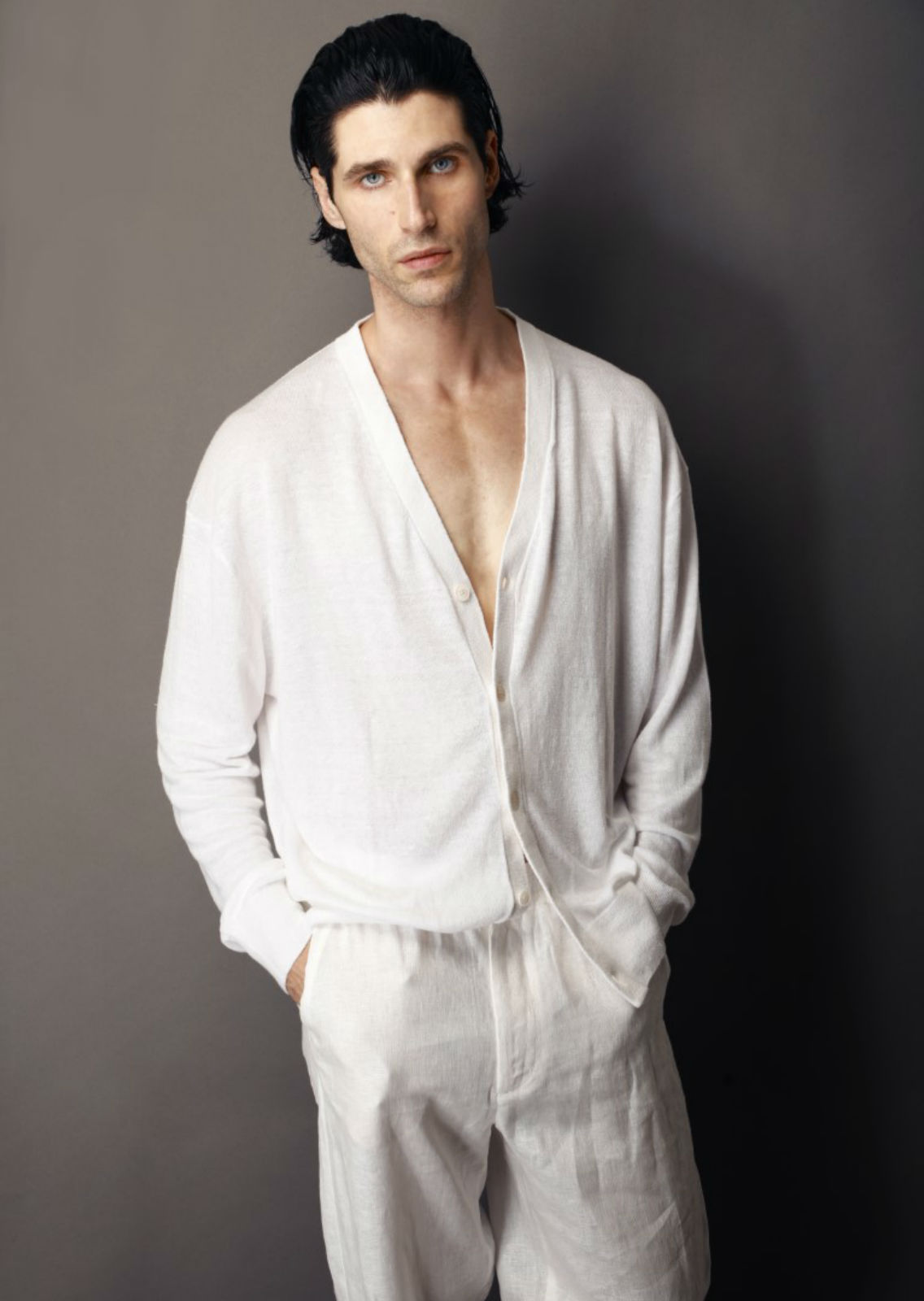 FABIO MARTINA. Carmen Duran Model Agency.