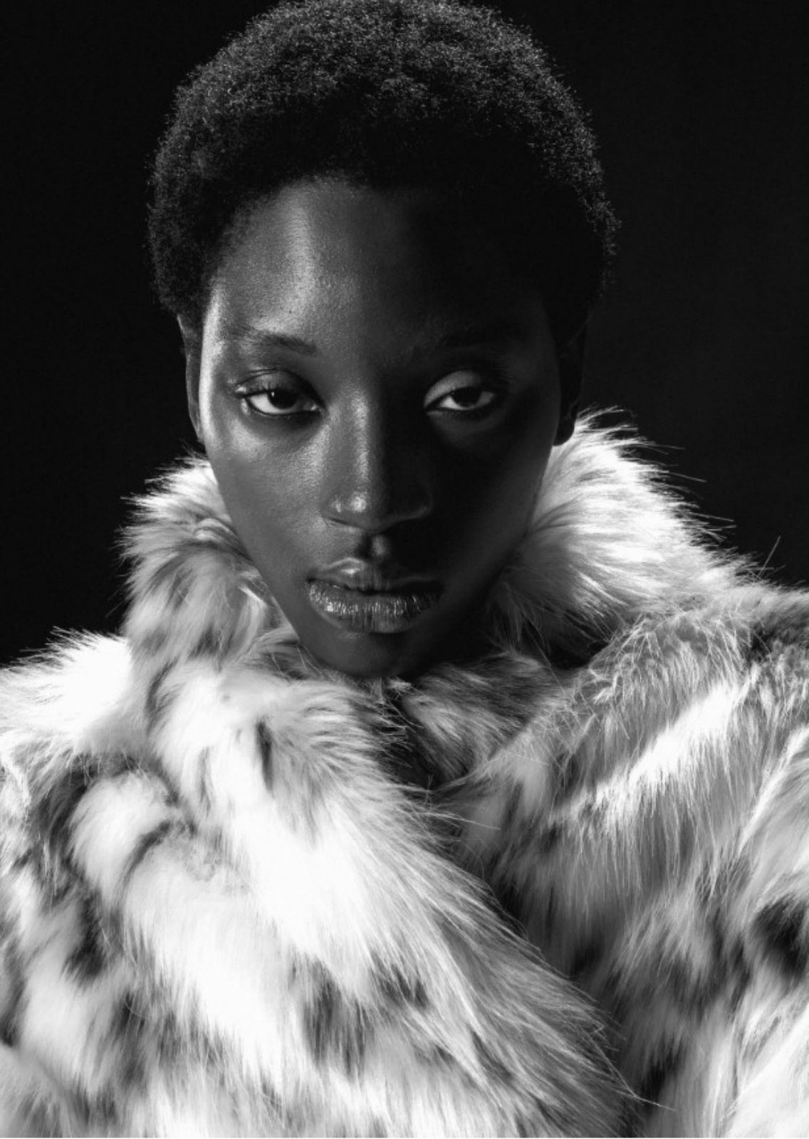 FATOU. Carmen Duran Model Agency.