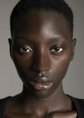 FATOU. Carmen Duran Model Agency.