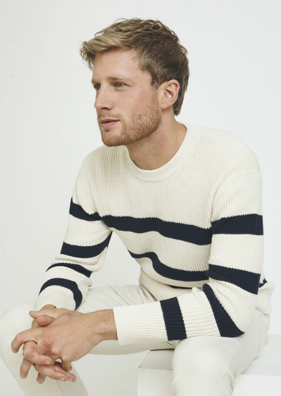 FREDDIE MARLOW. Carmen Duran Model Agency.