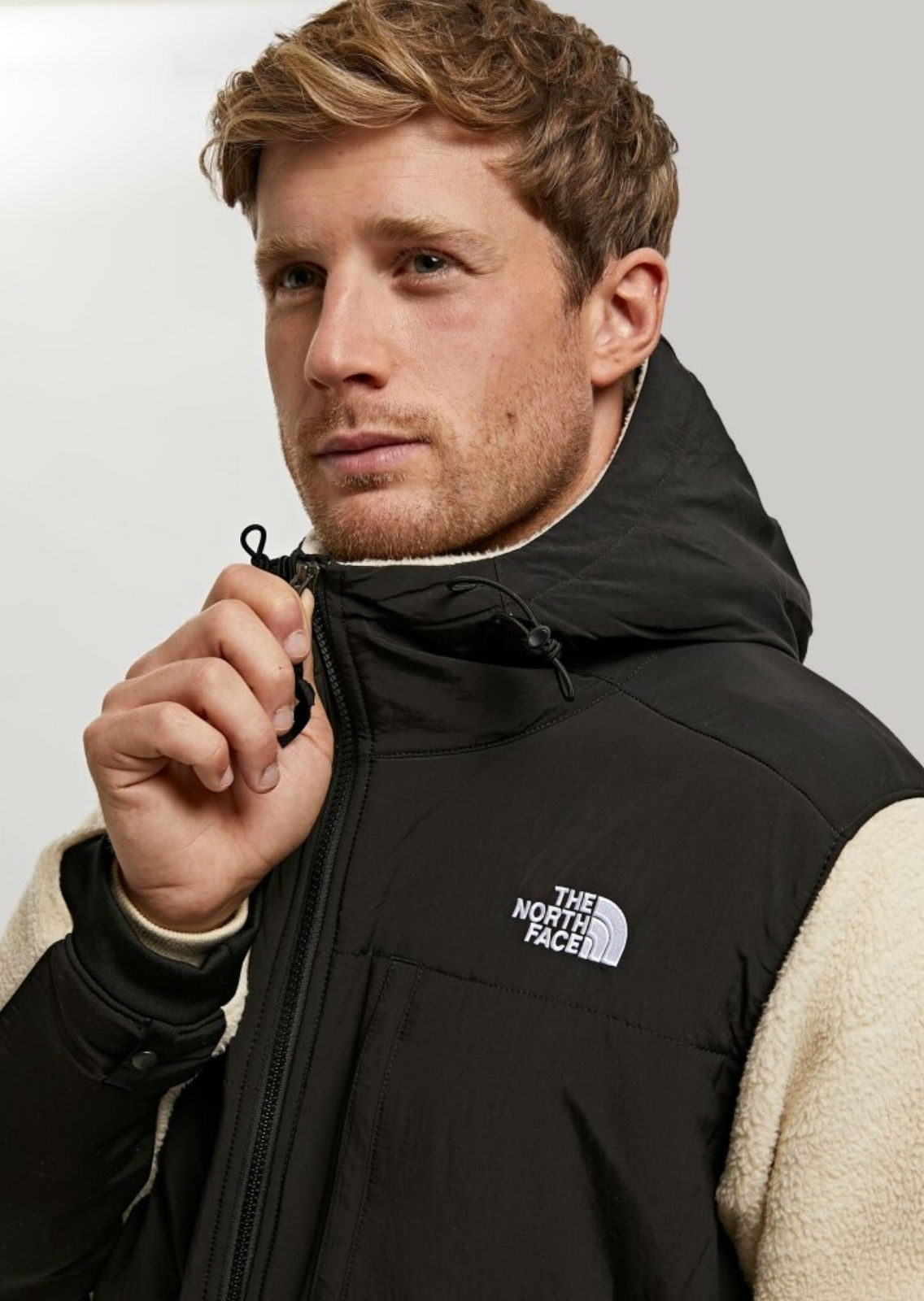 FREDDIE MARLOW. Carmen Duran Model Agency.