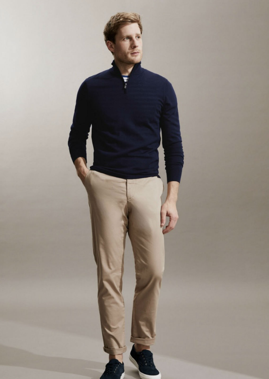 FREDDIE MARLOW. Carmen Duran Model Agency.