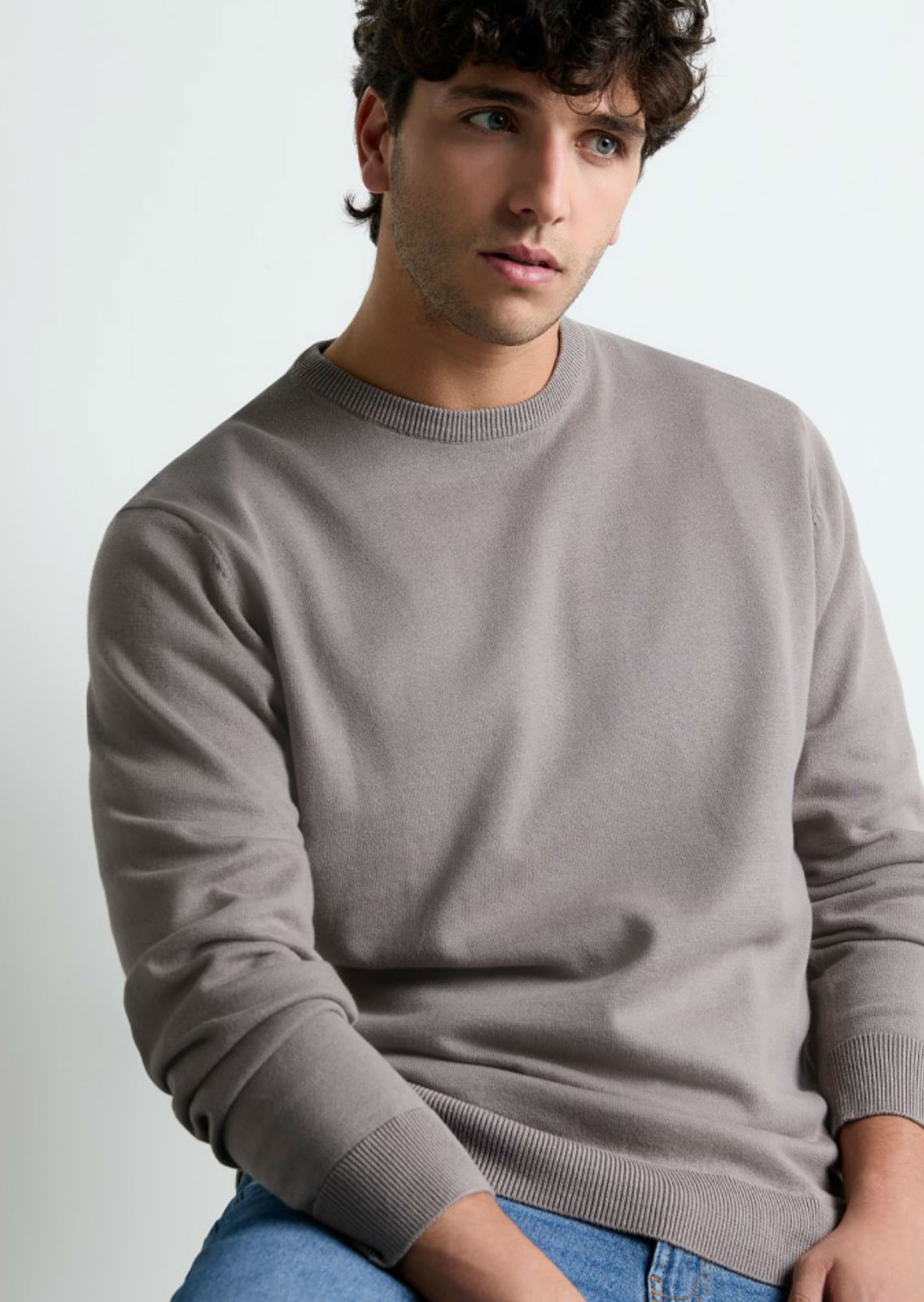 GONZALO ROBLEDO. Carmen Duran Model Agency.