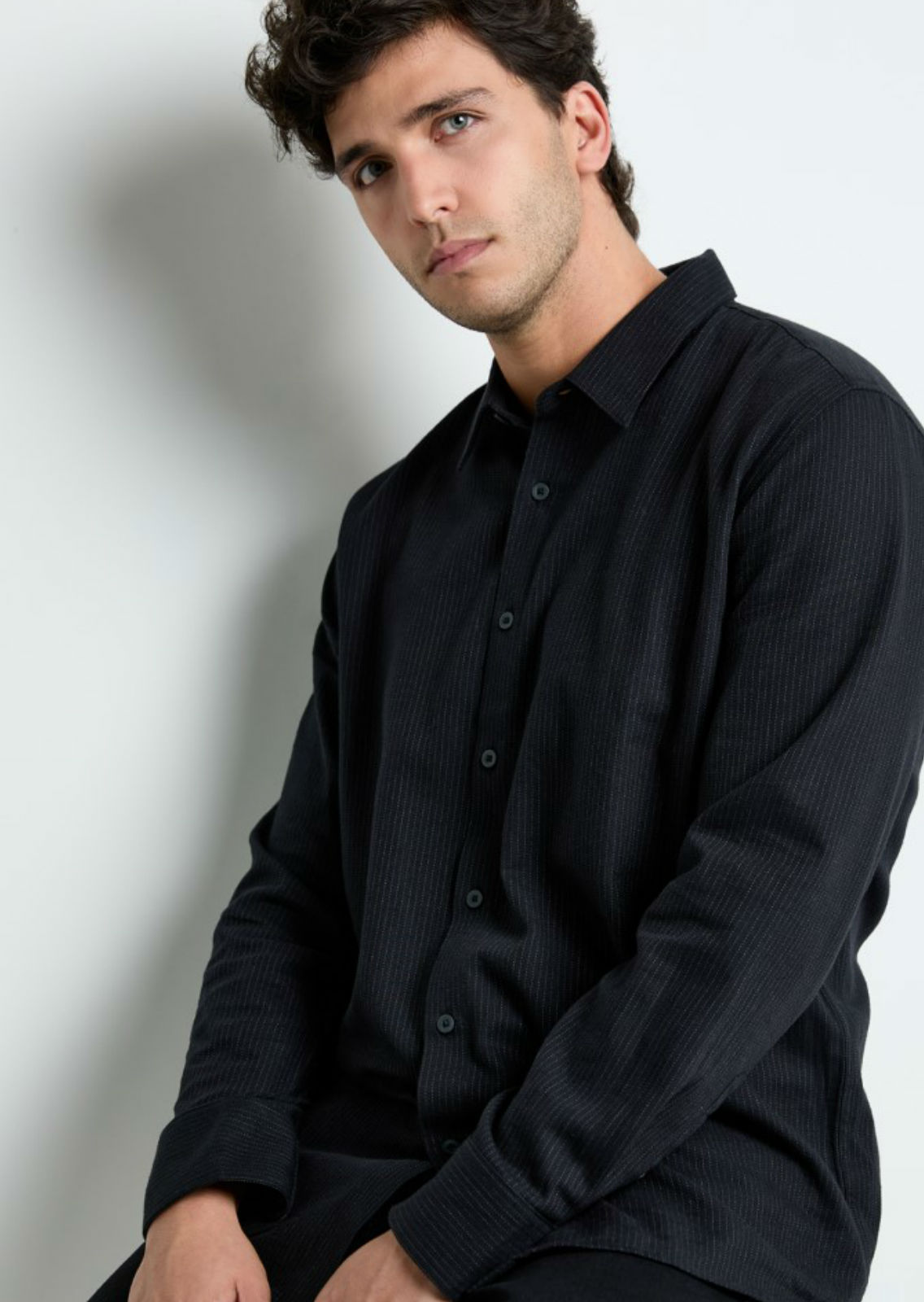 GONZALO ROBLEDO. Carmen Duran Model Agency.