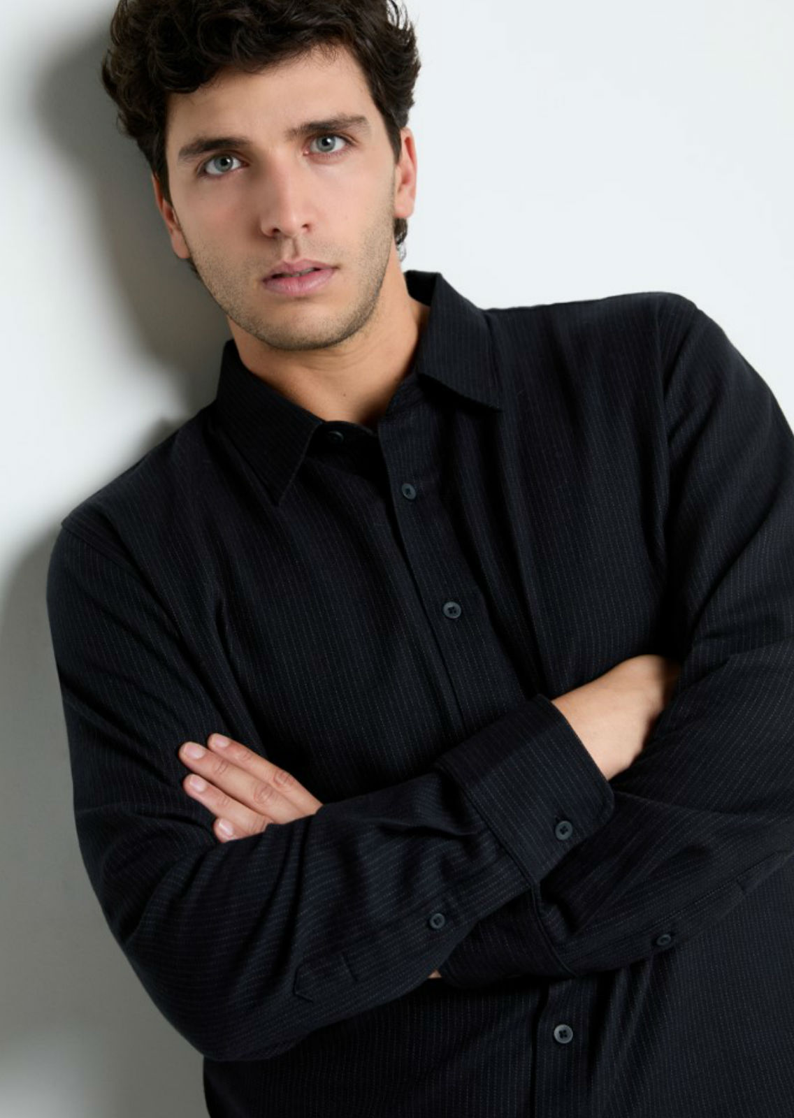 GONZALO ROBLEDO. Carmen Duran Model Agency.