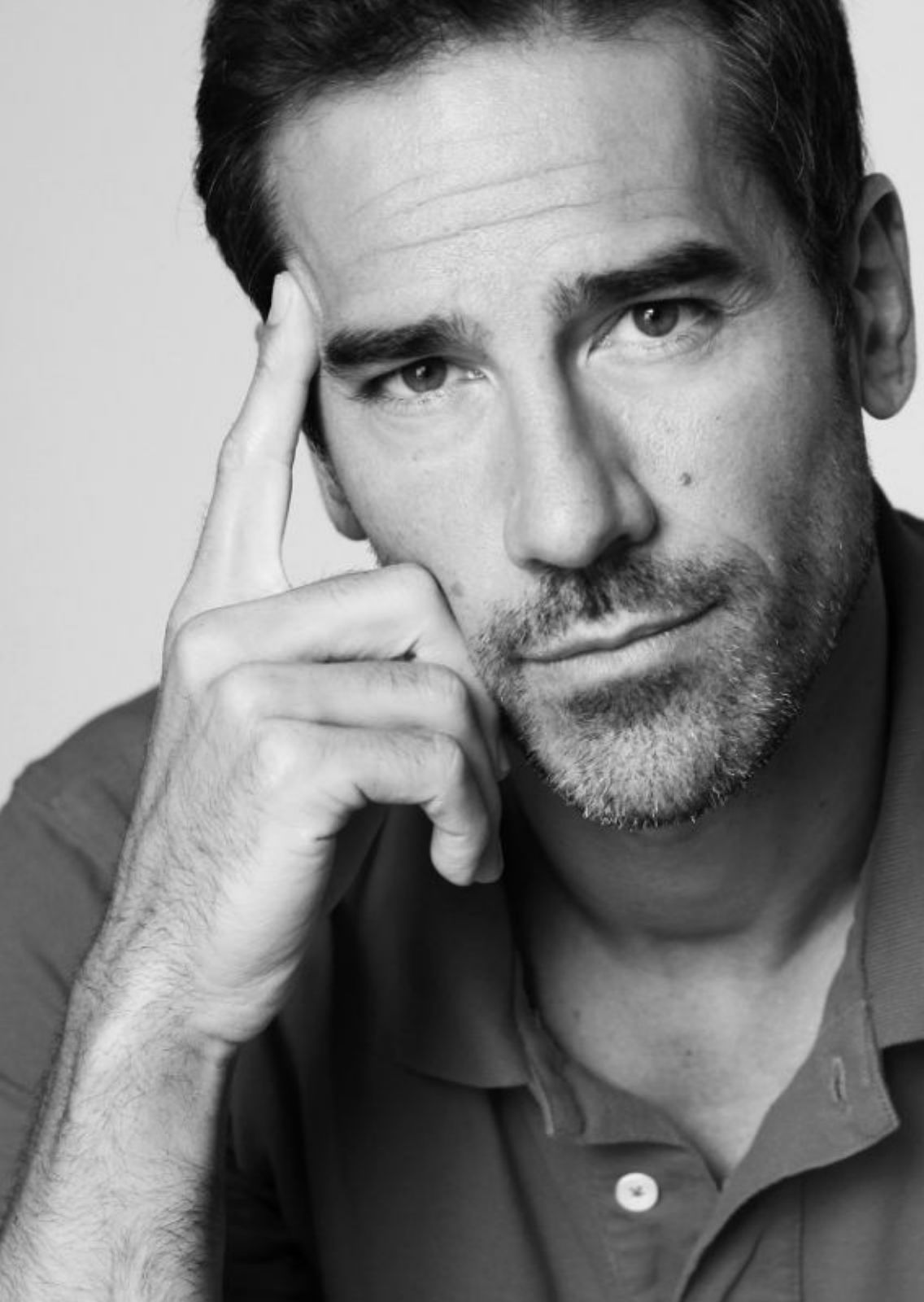 GUILLES COUTURIER. Carmen Duran Model Agency.
