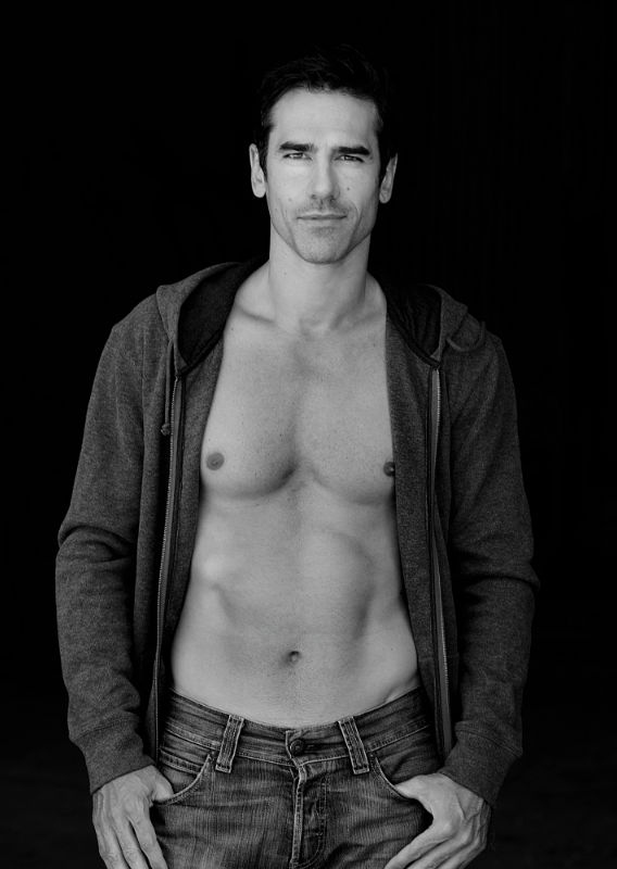 GUILLES COUTURIER. Carmen Duran Model Agency.