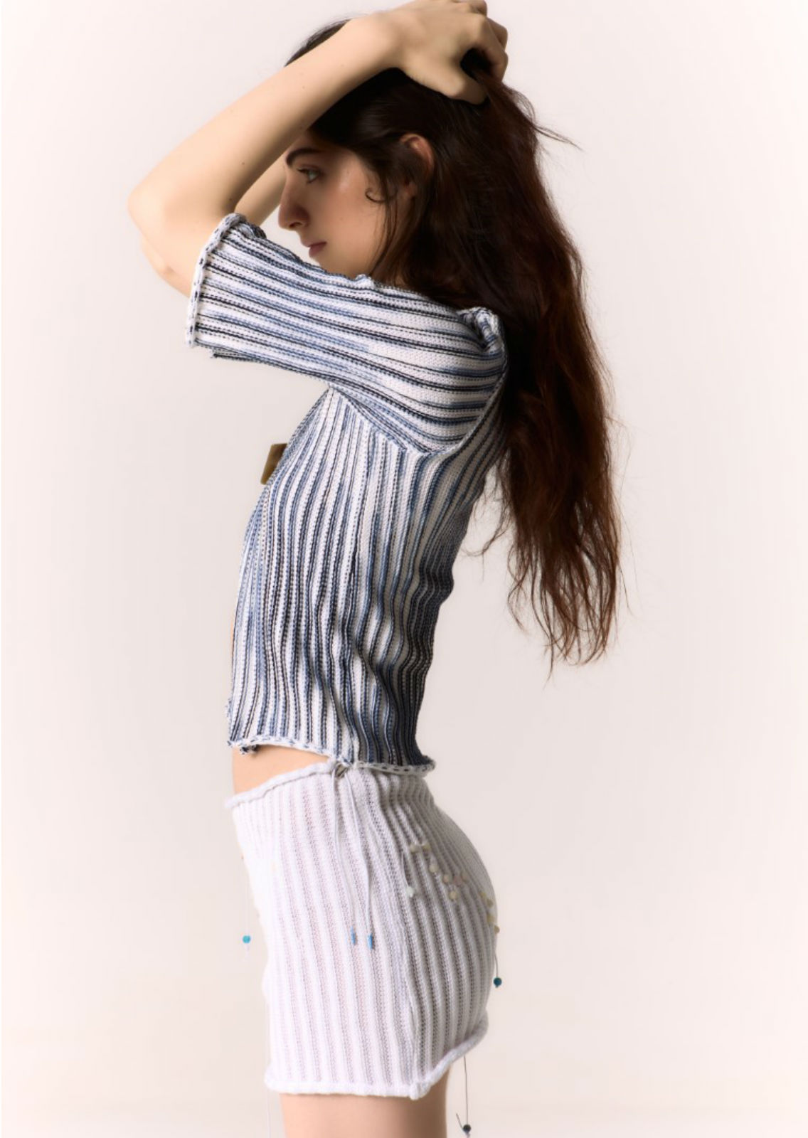 HANNA REMACHO. Carmen Duran Model Agency.
