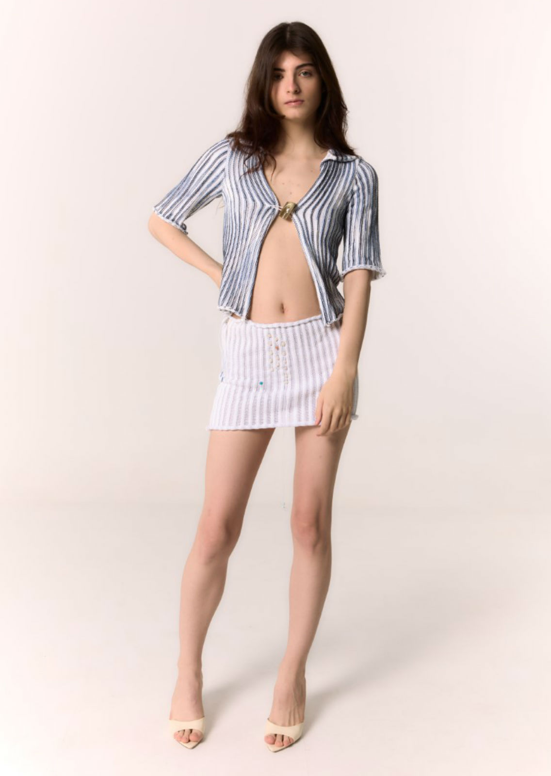 HANNA REMACHO. Carmen Duran Model Agency.
