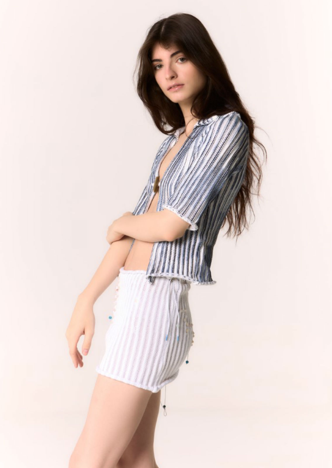 HANNA REMACHO. Carmen Duran Model Agency.