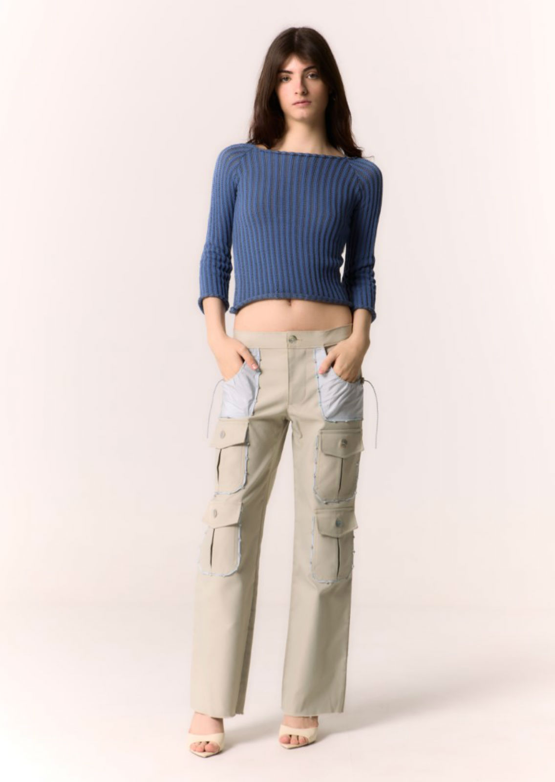 HANNA REMACHO. Carmen Duran Model Agency.