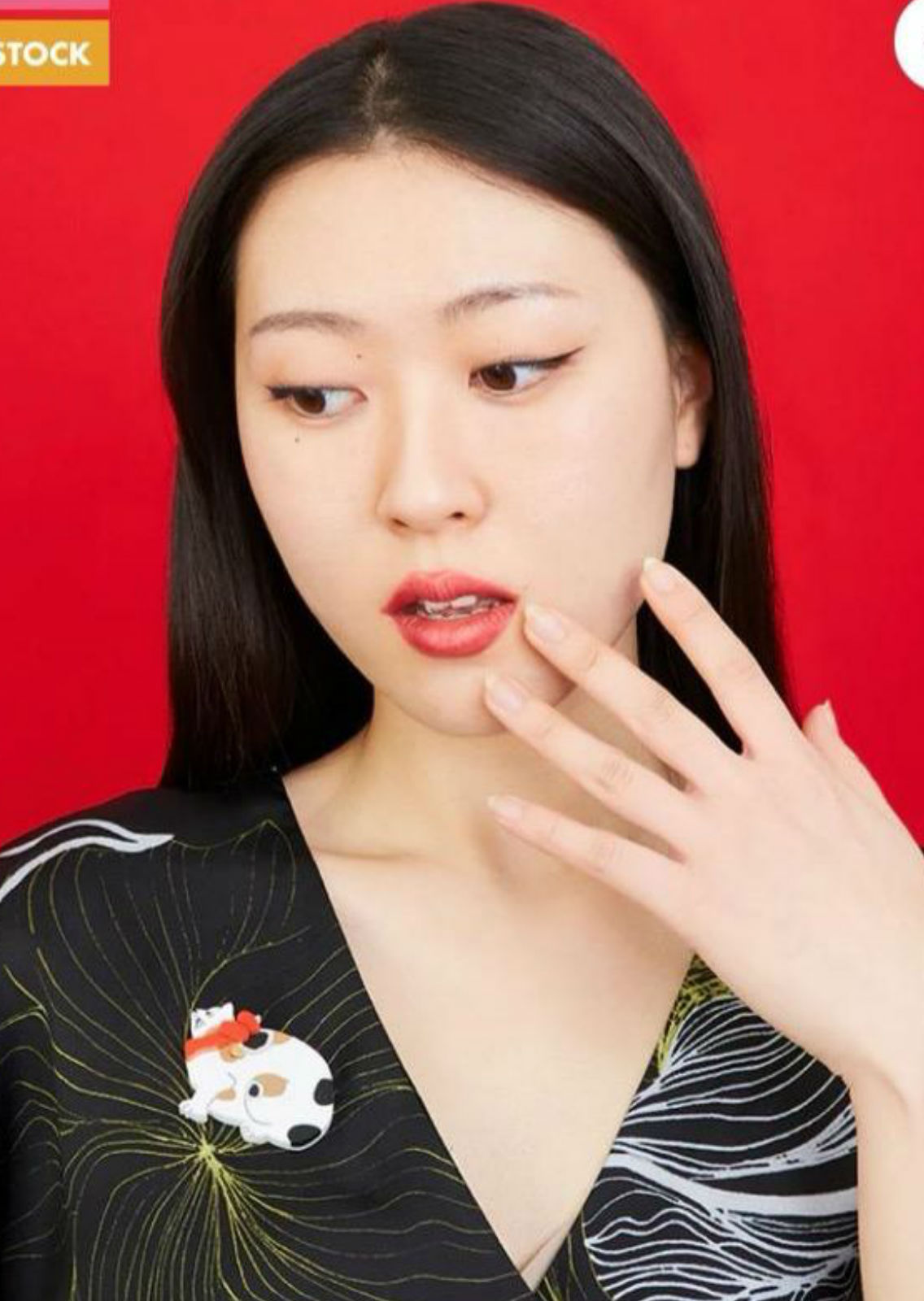 HYEON YOO. Carmen Duran Model Agency.