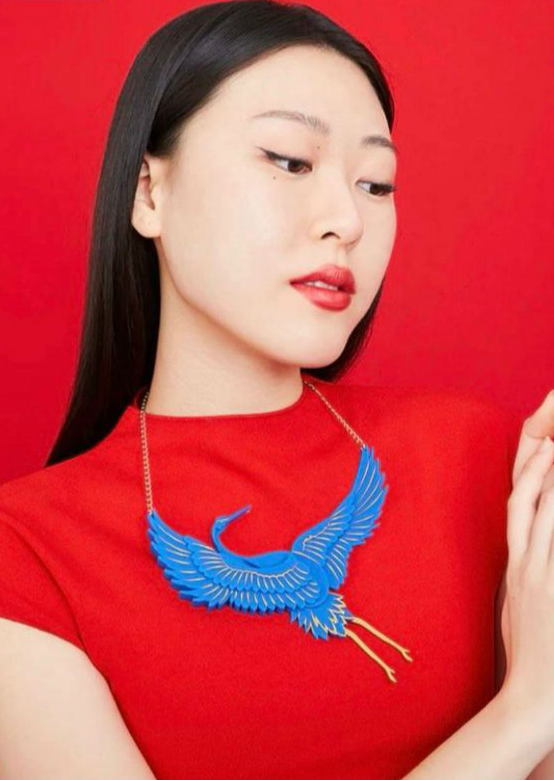 HYEON YOO. Carmen Duran Model Agency.
