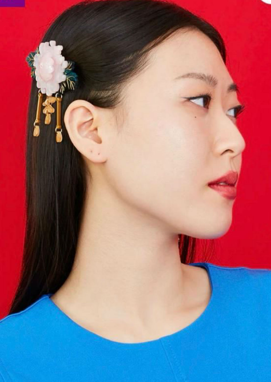 HYEON YOO. Carmen Duran Model Agency.