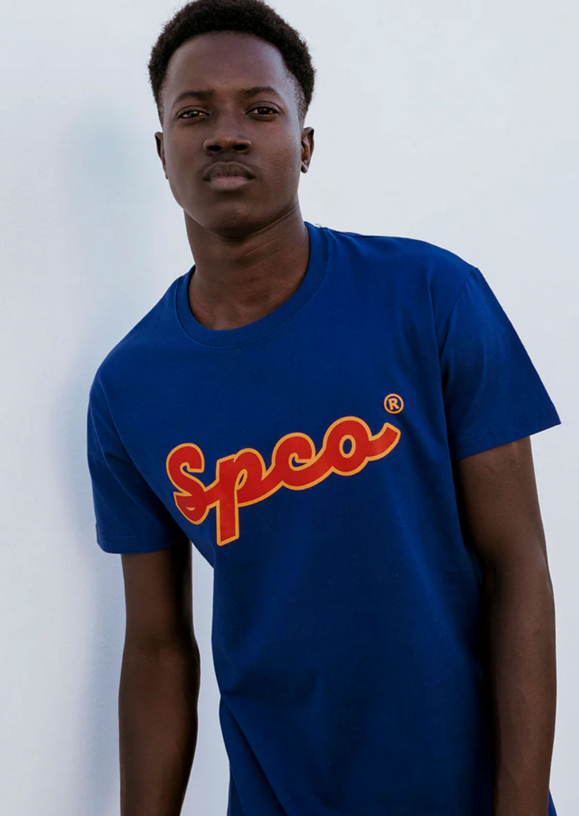 IBRAHIMA FAYE. Carmen Duran Model Agency.