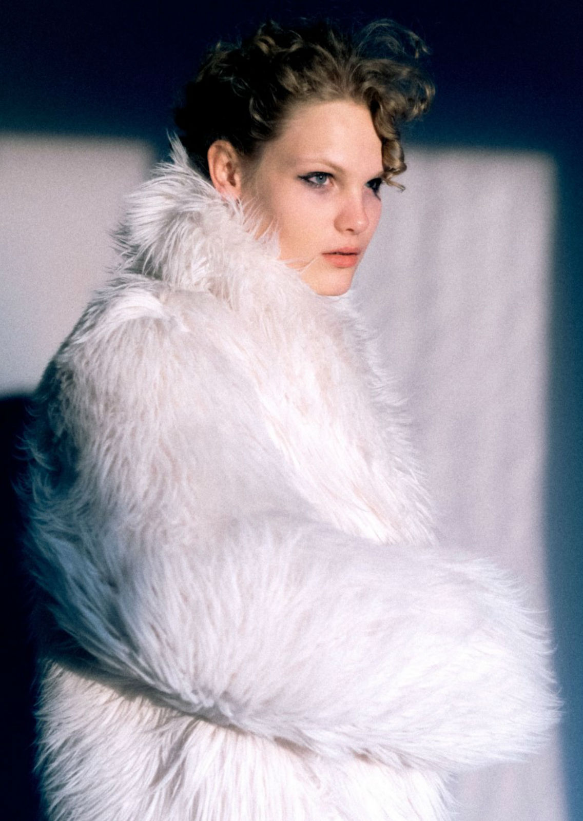 IDALIA. Carmen Duran Model Agency.