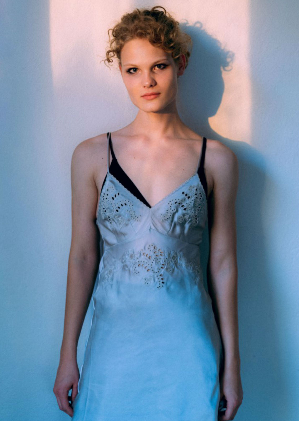 IDALIA. Carmen Duran Model Agency.