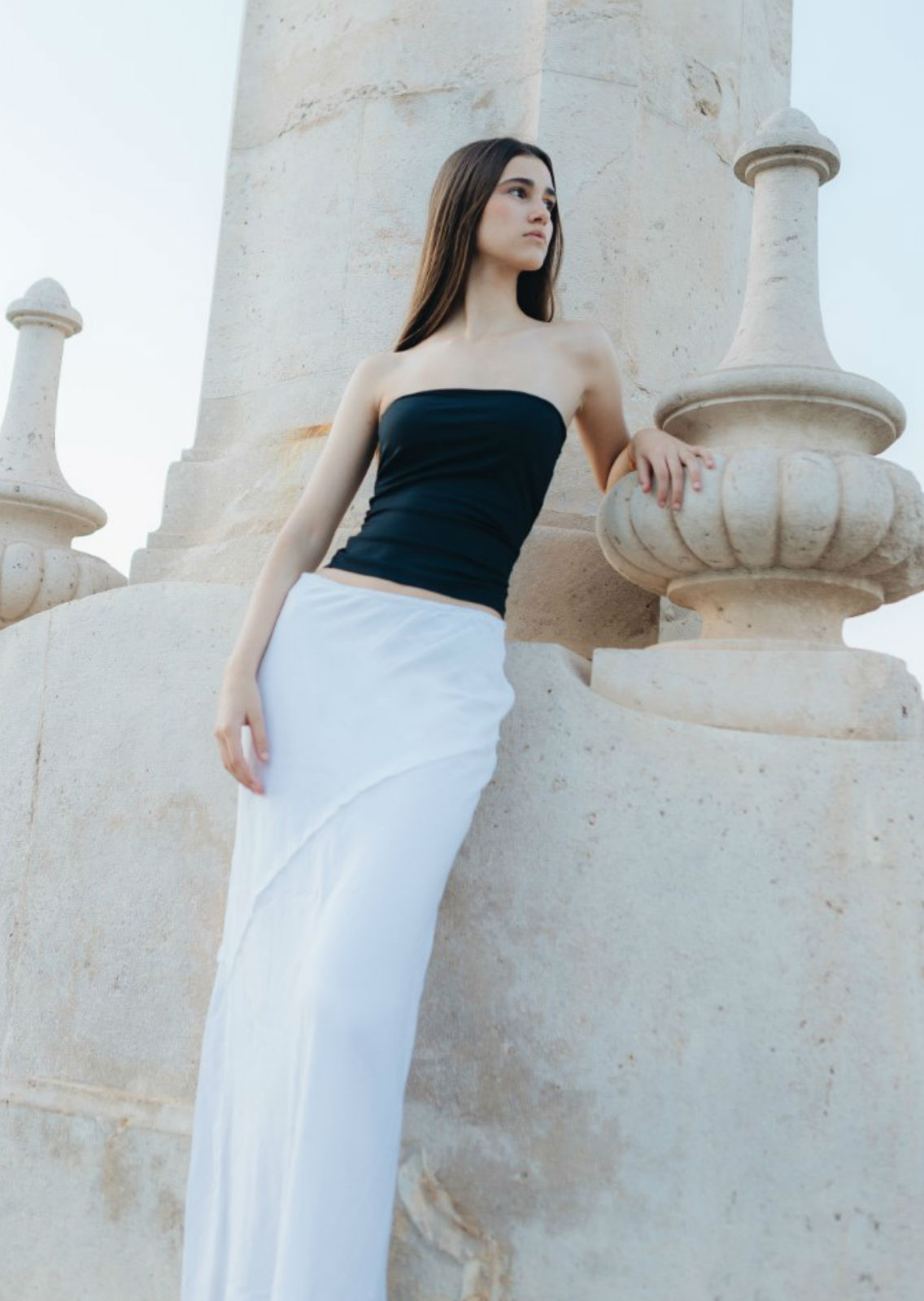 IGONE DIAGO. Carmen Duran Model Agency.