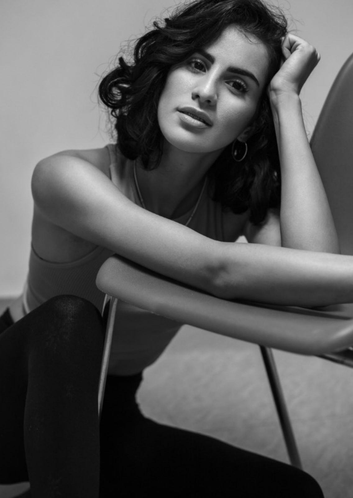 INDIRA RODRIGUEZ. Carmen Duran Model Agency.