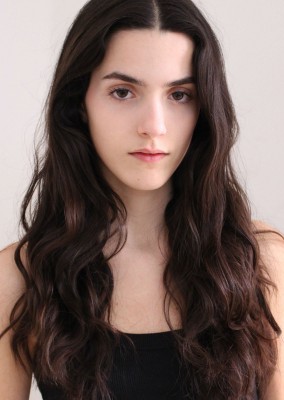 IRENE ROLDAN. Carmen Duran Model Agency.