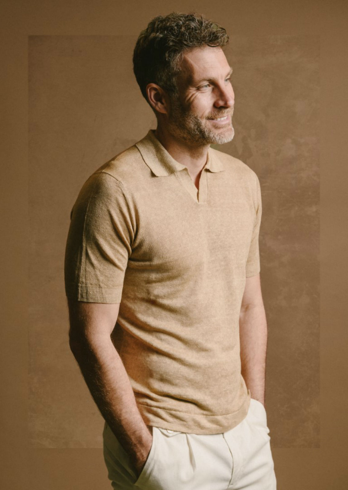 JAVIER CHAPA. Carmen Duran Model Agency.