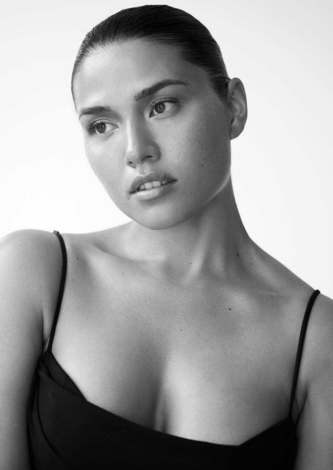 JOHANNA LUNDQVIST. Carmen Duran Model Agency.
