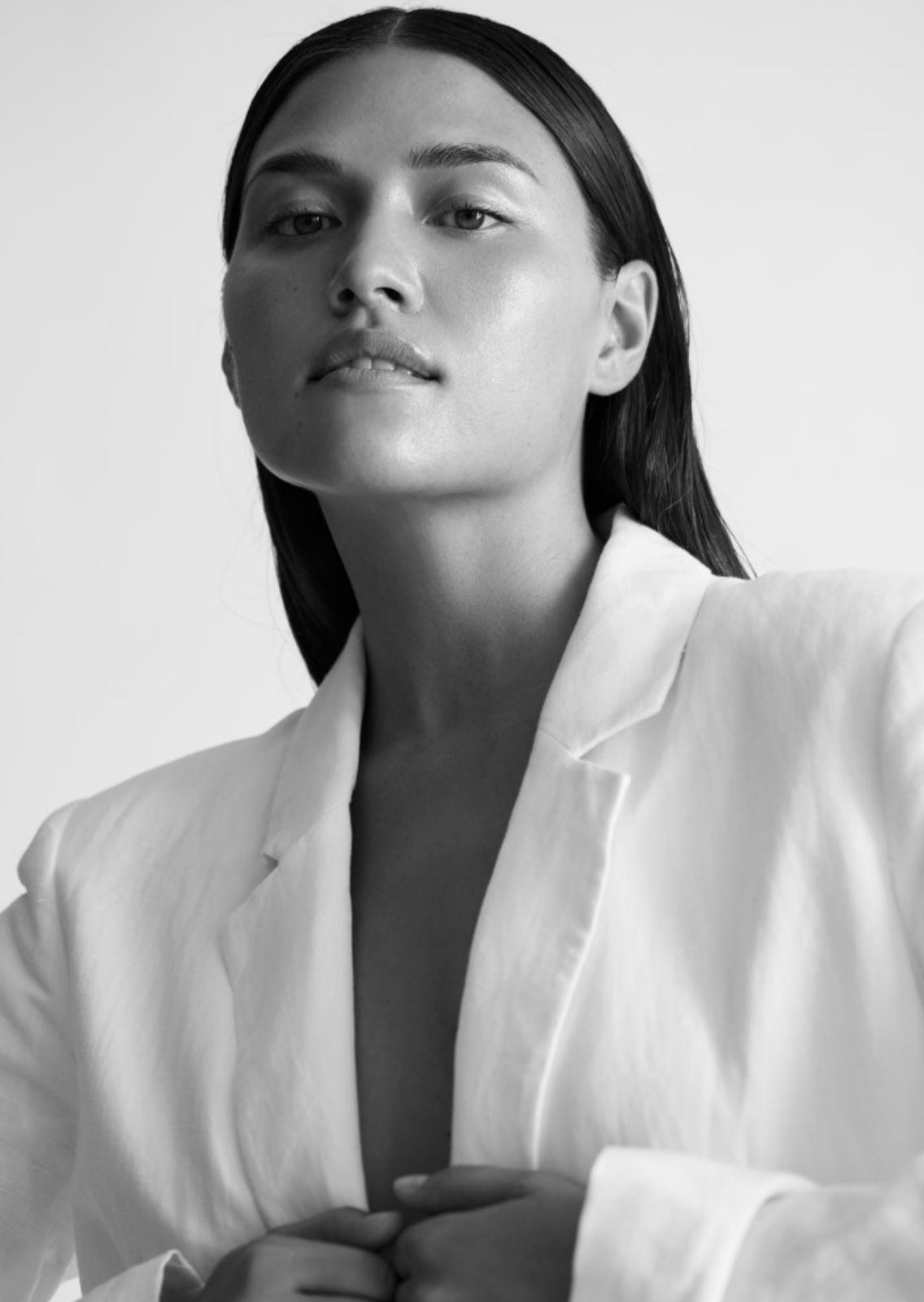 JOHANNA LUNDQVIST. Carmen Duran Model Agency.