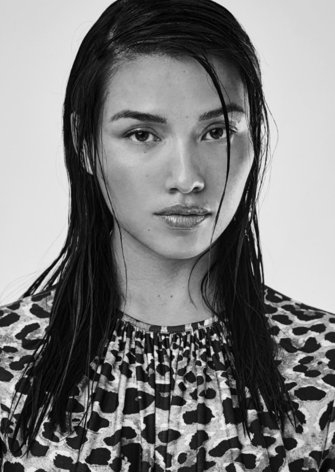 JOHANNA LUNDQVIST. Carmen Duran Model Agency.