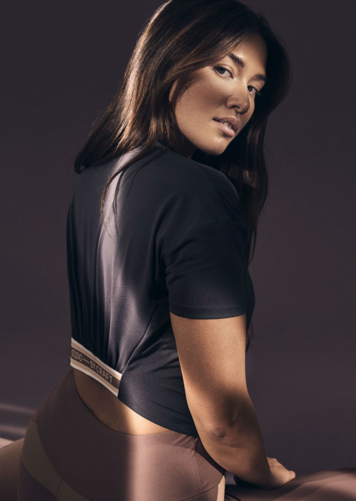 JOHANNA LUNDQVIST. Carmen Duran Model Agency.