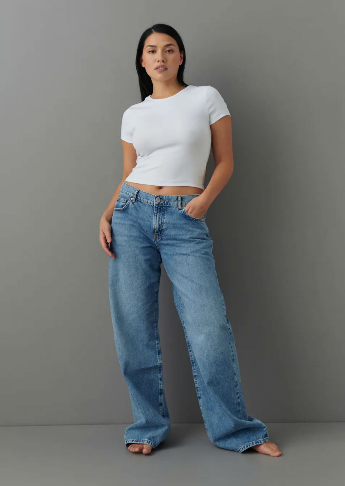 JOHANNA LUNDQVIST. Carmen Duran Model Agency.