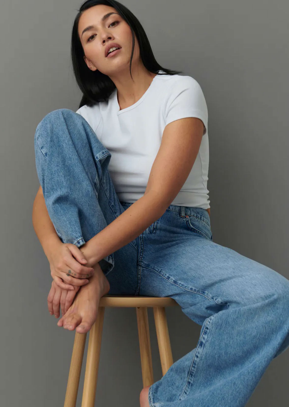 JOHANNA LUNDQVIST. Carmen Duran Model Agency.