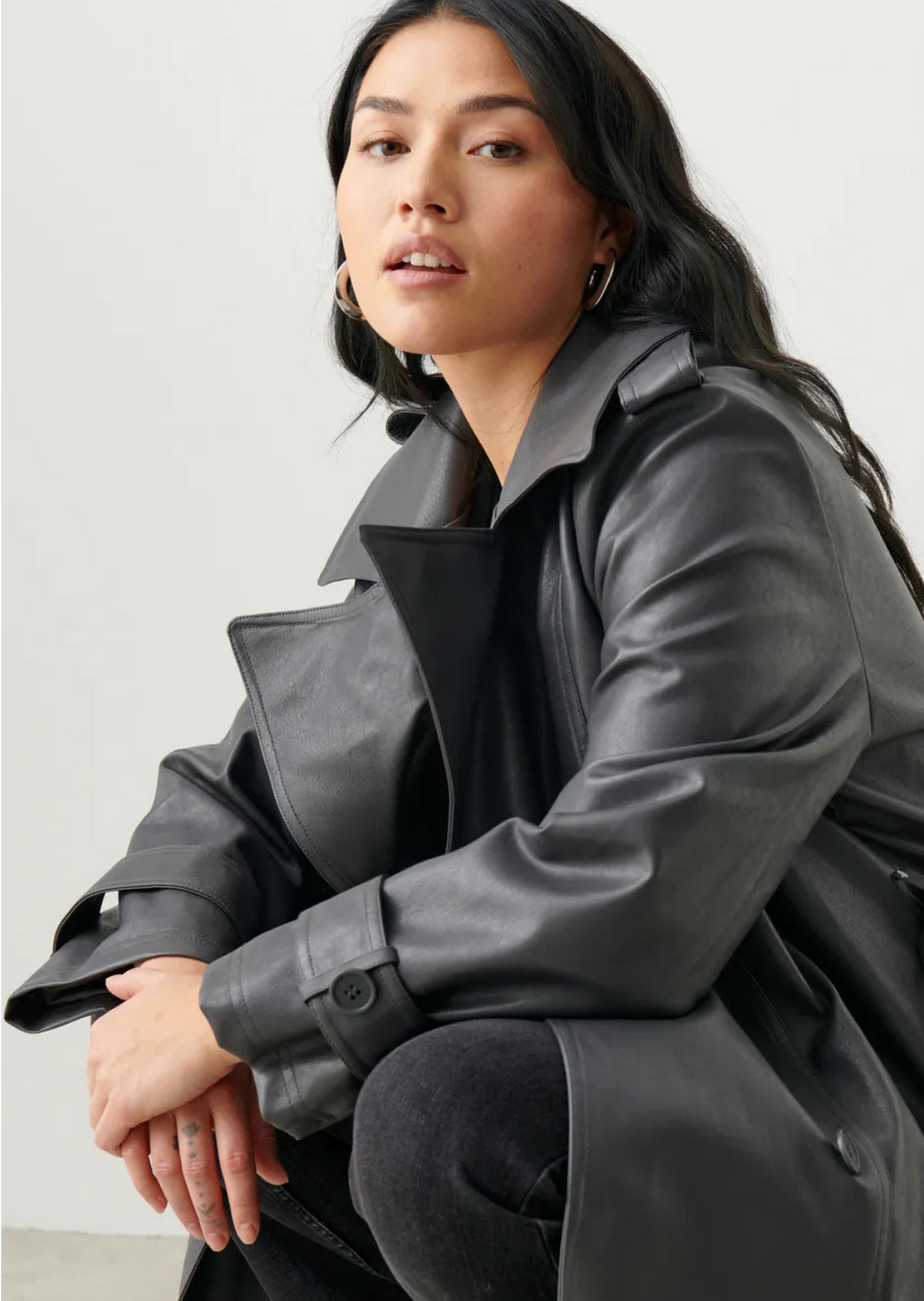 JOHANNA LUNDQVIST. Carmen Duran Model Agency.