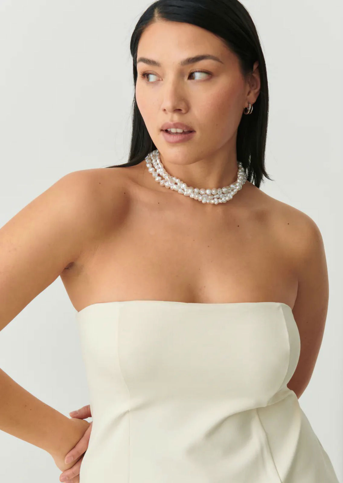 JOHANNA LUNDQVIST. Carmen Duran Model Agency.