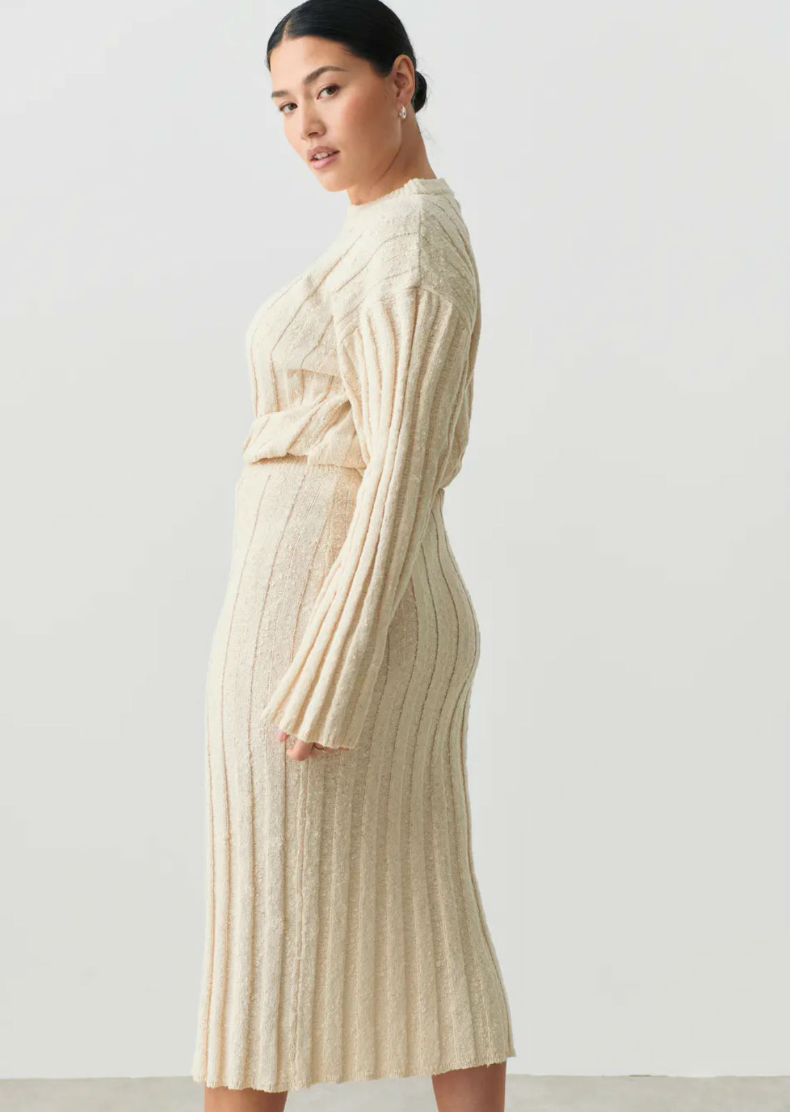 JOHANNA LUNDQVIST. Carmen Duran Model Agency.