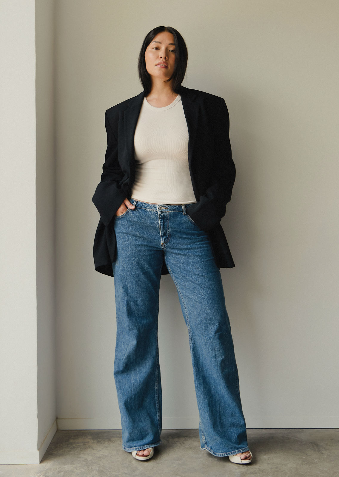 JOHANNA LUNDQVIST. Carmen Duran Model Agency.