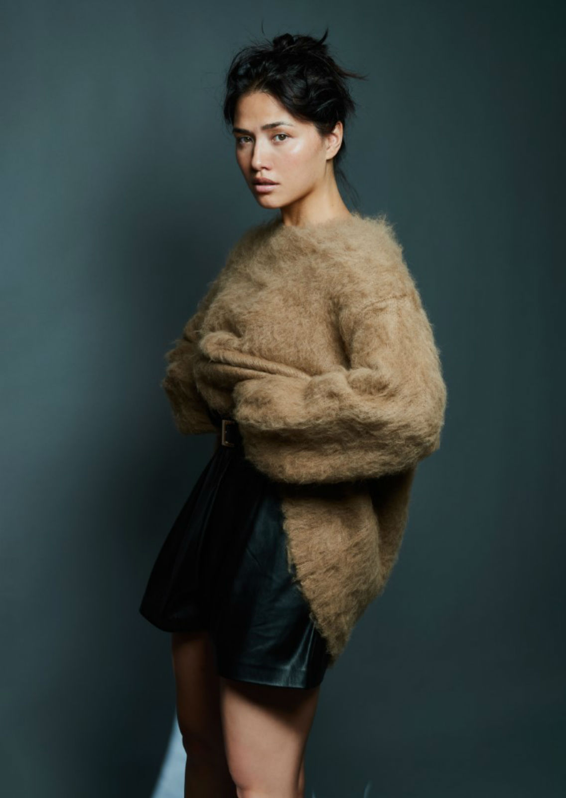 JOHANNA LUNDQVIST. Carmen Duran Model Agency.