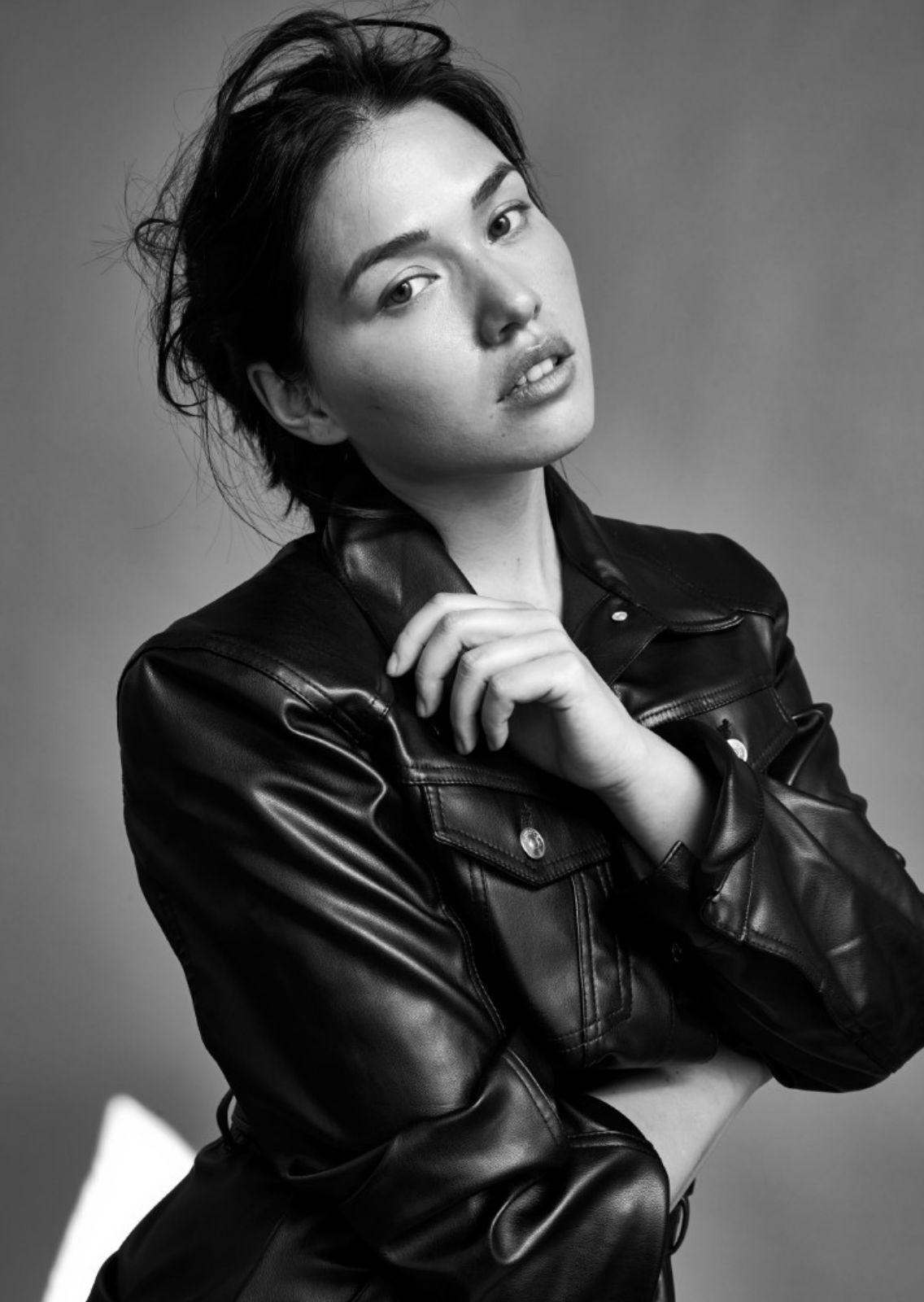 JOHANNA LUNDQVIST. Carmen Duran Model Agency.