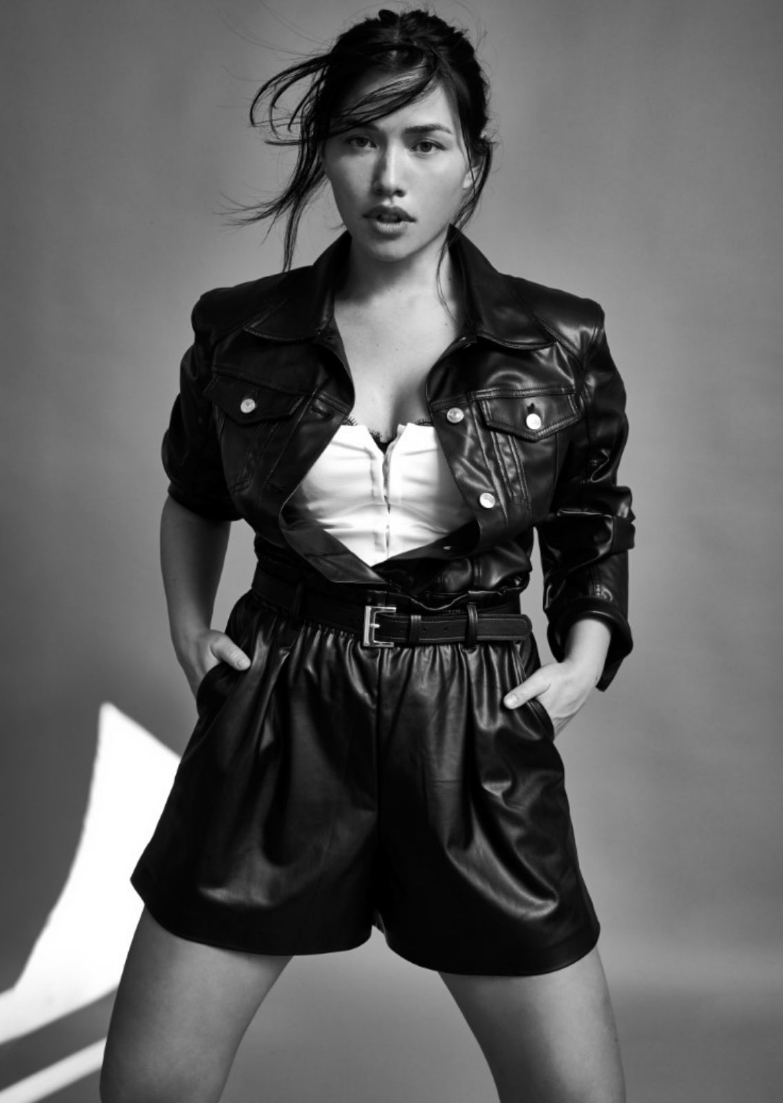 JOHANNA LUNDQVIST. Carmen Duran Model Agency.