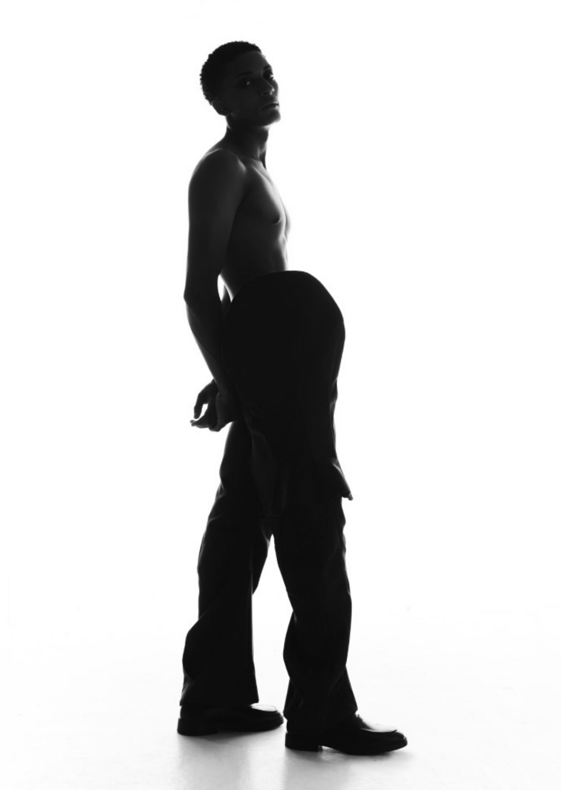 JONATHAN PIÑERO. Carmen Duran Model Agency.